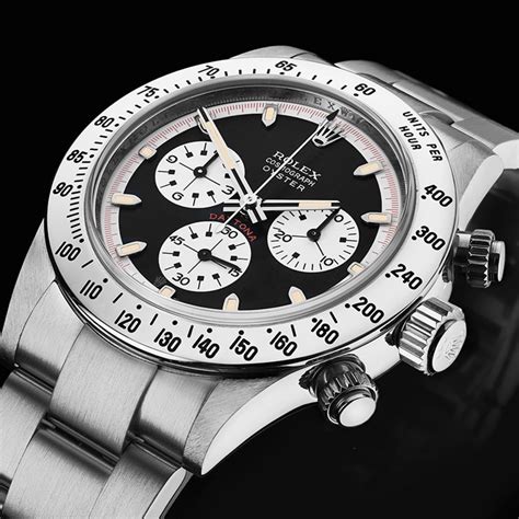 rolex project x daytona|Project X Designs' New Limited Edition Rolex Is An Awesome.